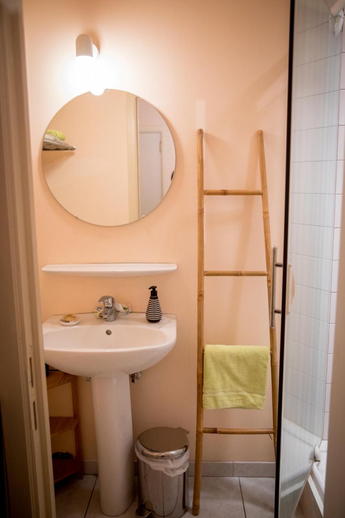 B&B A Quiet Place Tintigny Exterior photo