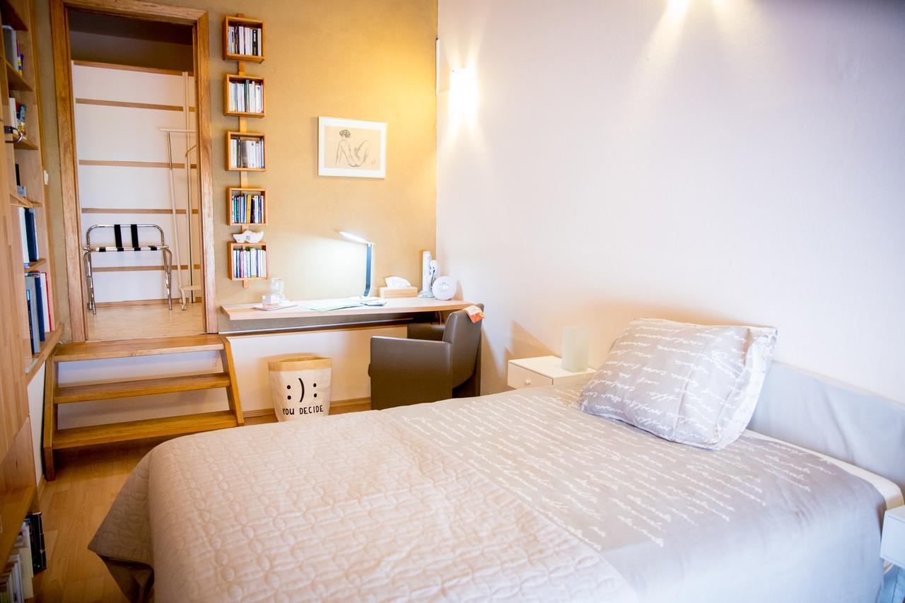 B&B A Quiet Place Tintigny Exterior photo