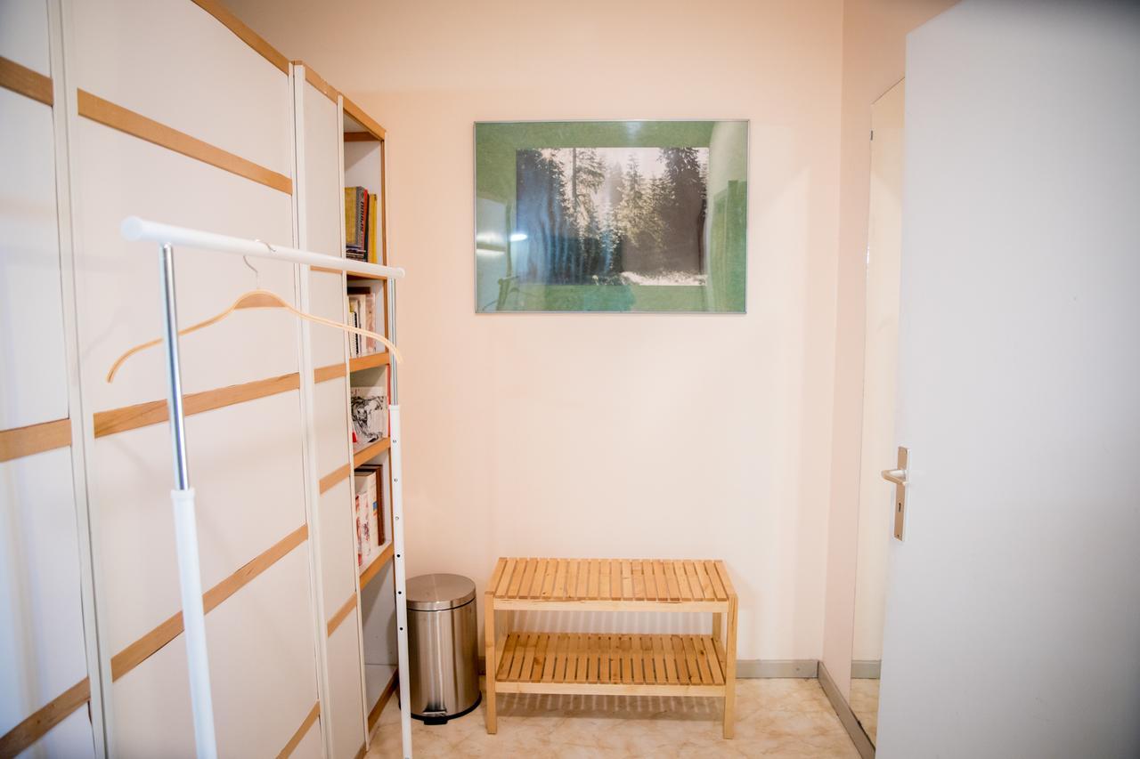B&B A Quiet Place Tintigny Exterior photo