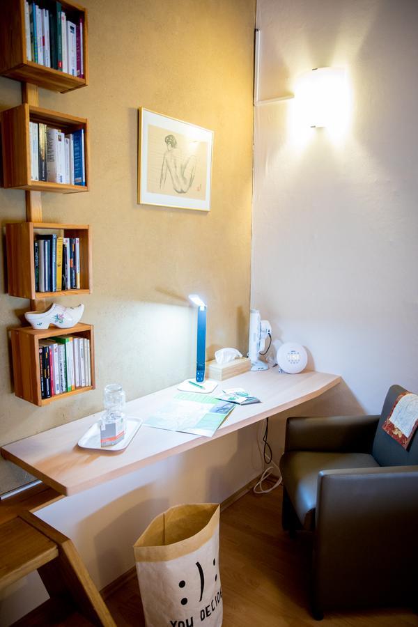 B&B A Quiet Place Tintigny Exterior photo